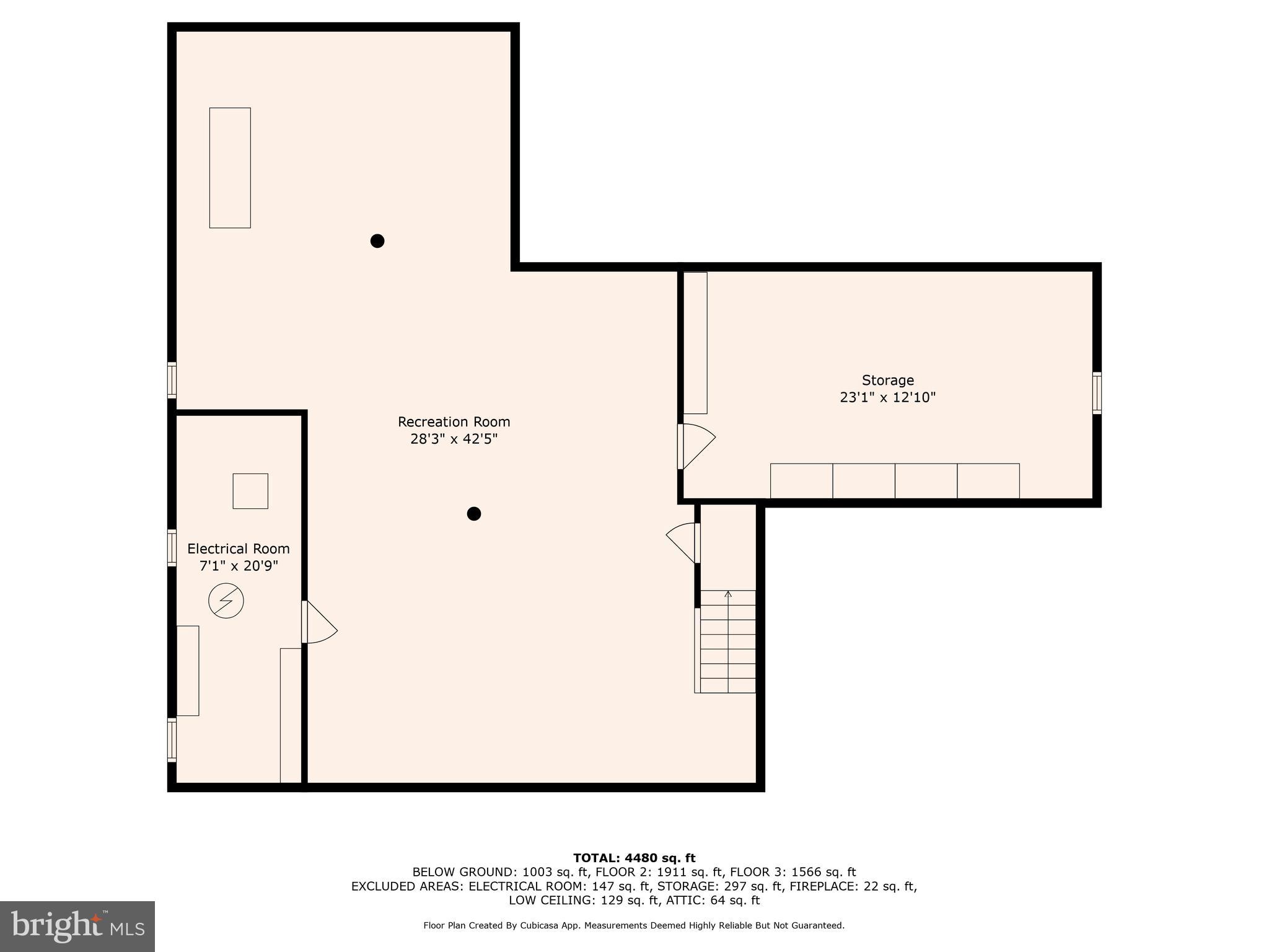 VALLEY GARTH - Residential