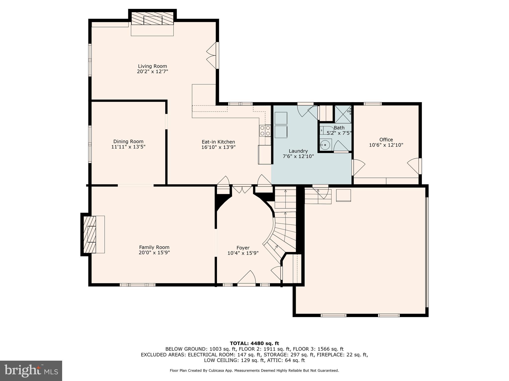 VALLEY GARTH - Residential