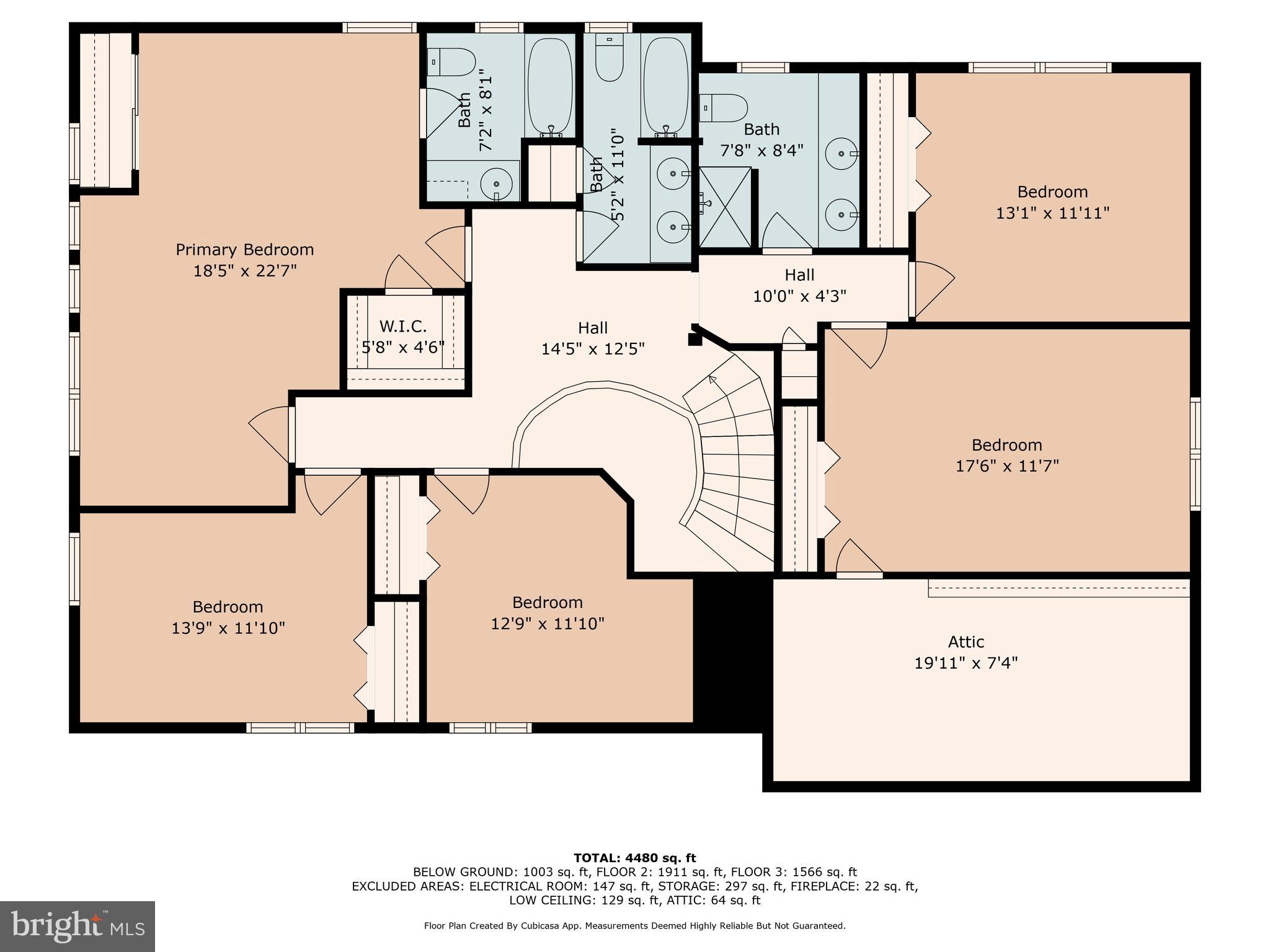 VALLEY GARTH - Residential