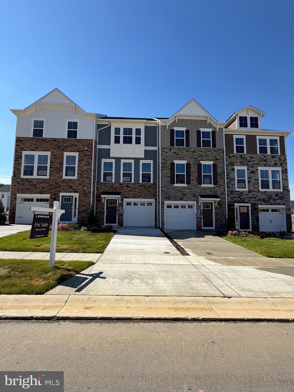 ST CHARLES - Residential