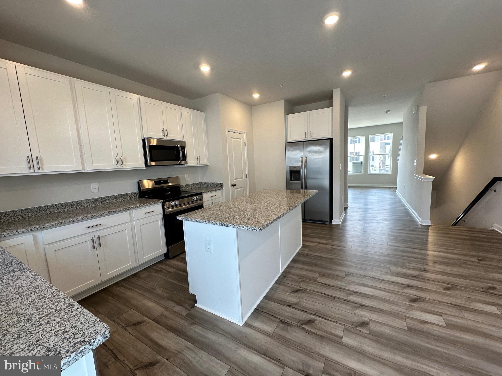 ST CHARLES - Residential
