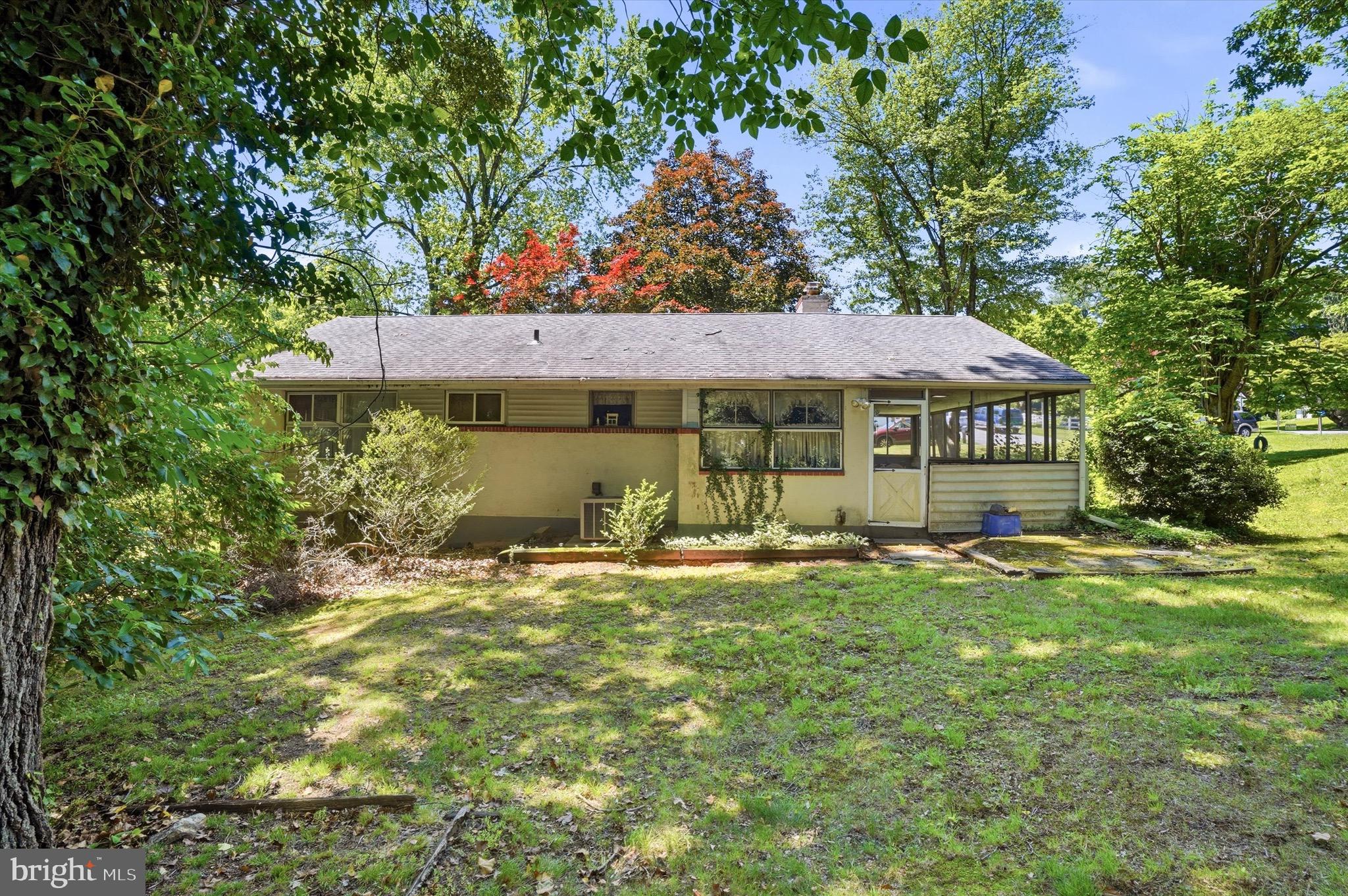 HIGH MEADOW - Residential