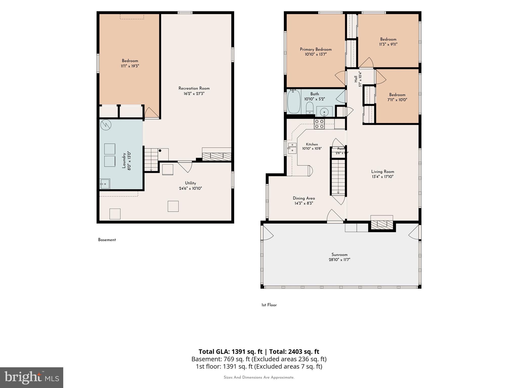 HIGH MEADOW - Residential