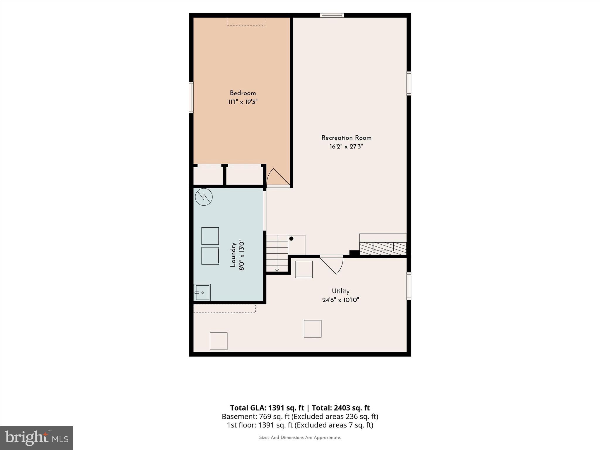 HIGH MEADOW - Residential
