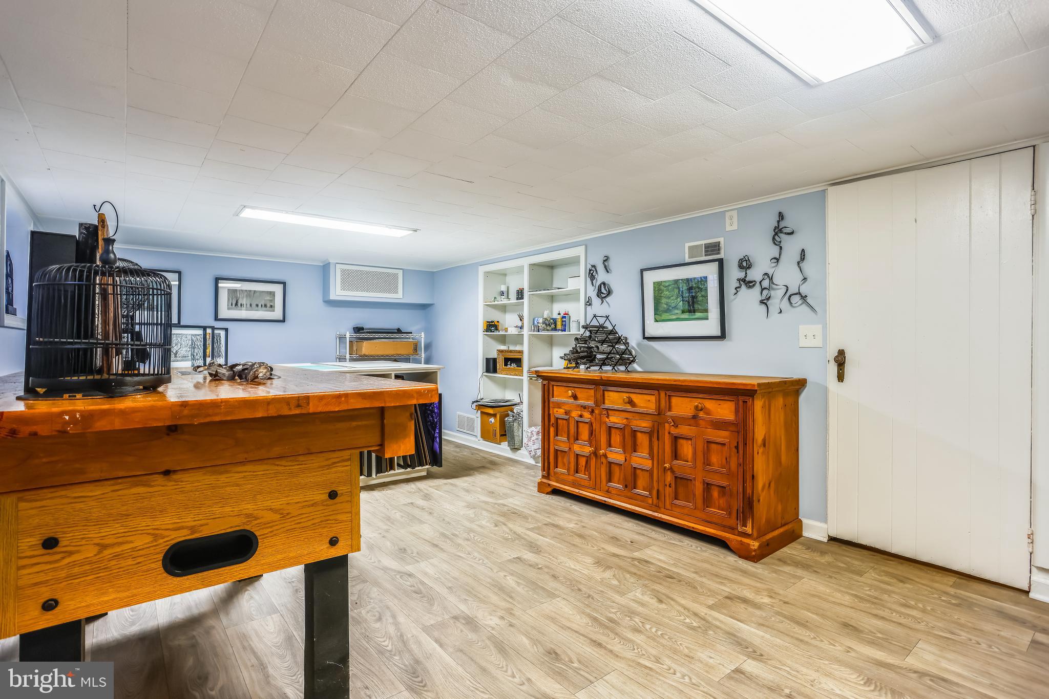 BANNOCKBURN HEIGHTS - Residential