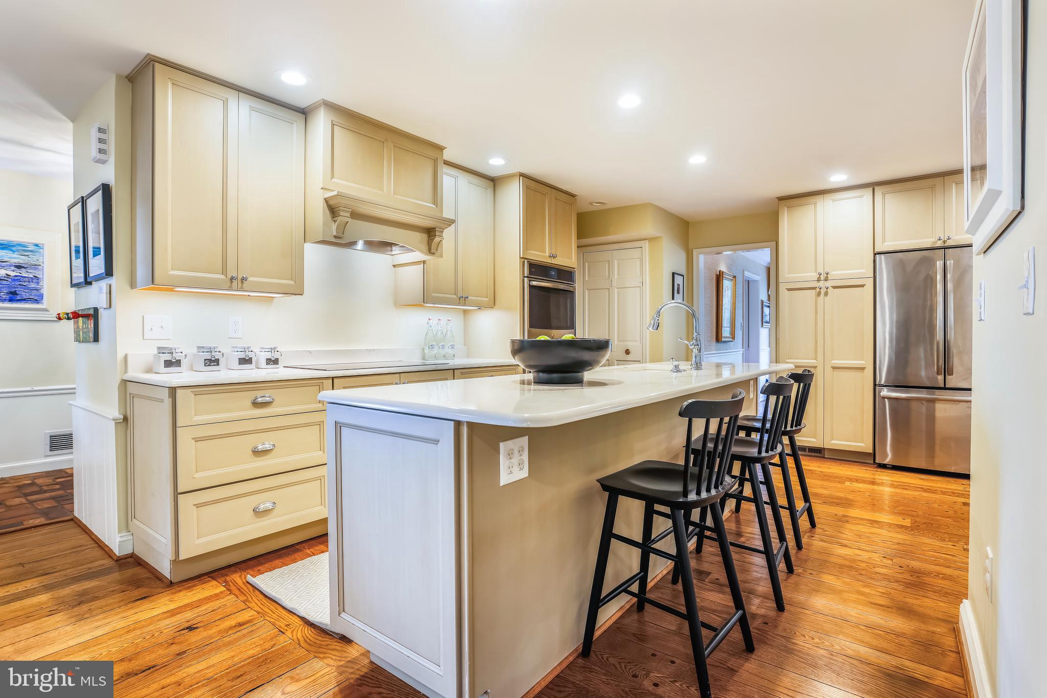 BANNOCKBURN HEIGHTS - Residential