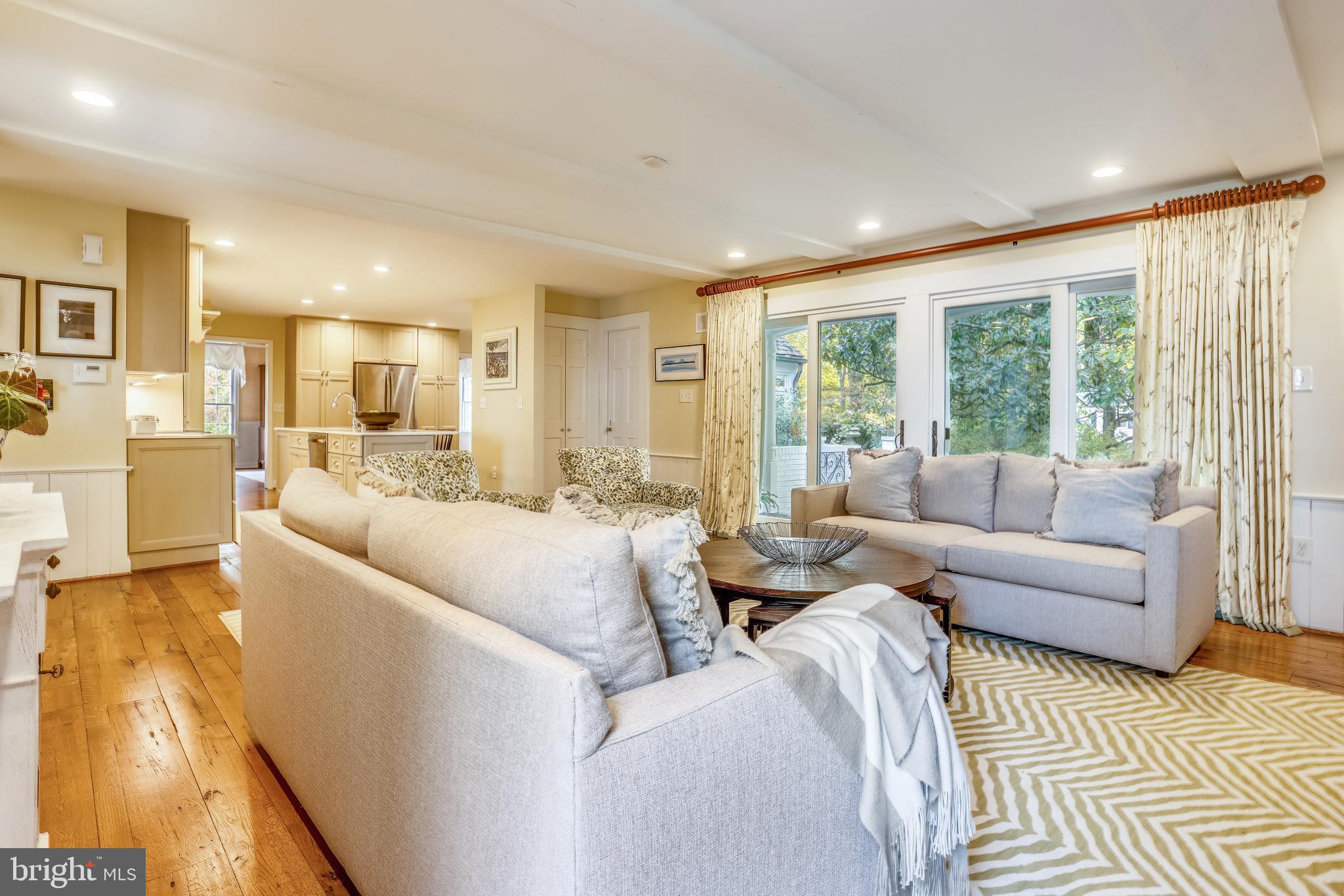 BANNOCKBURN HEIGHTS - Residential