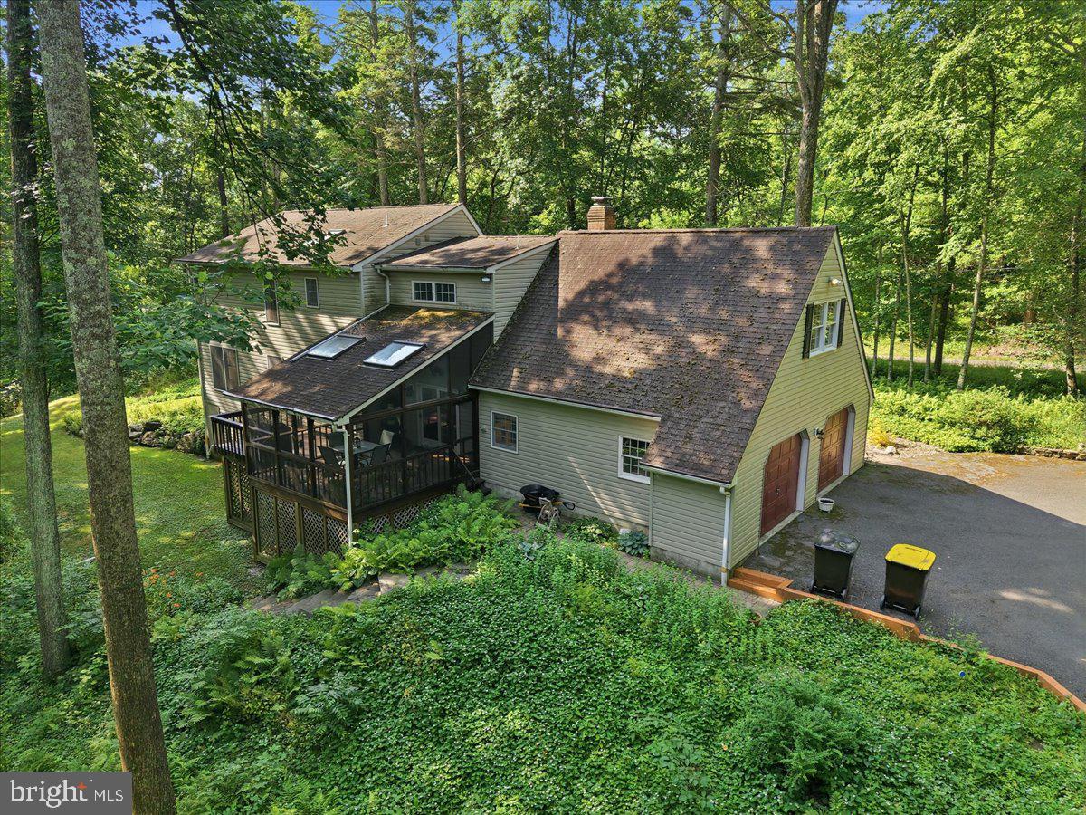 NOT IN SUBDIVISION - Residential