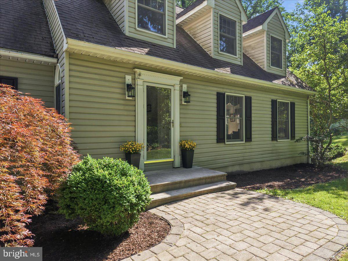 NOT IN SUBDIVISION - Residential