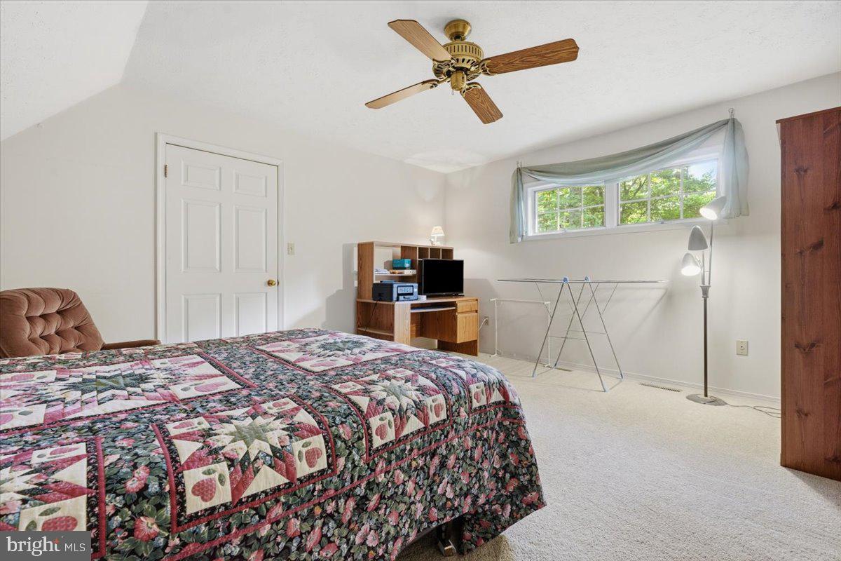 NOT IN SUBDIVISION - Residential