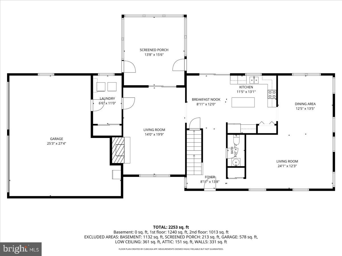 NOT IN SUBDIVISION - Residential