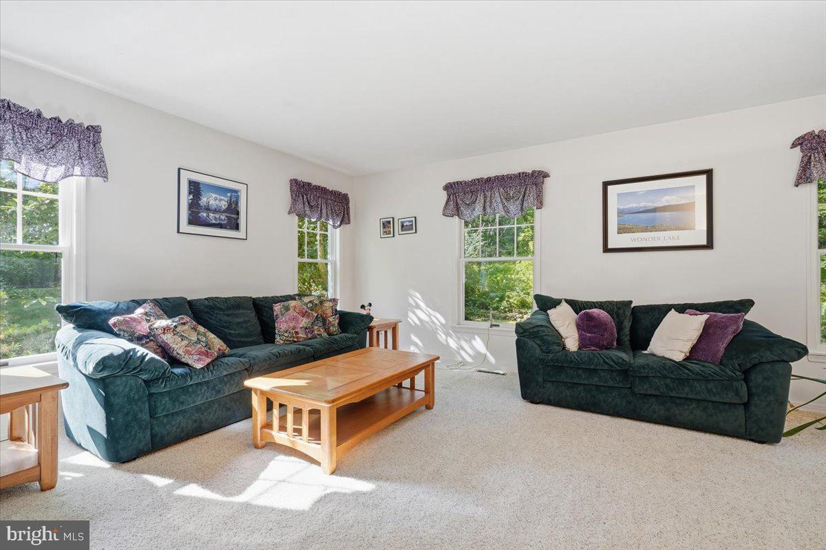 NOT IN SUBDIVISION - Residential