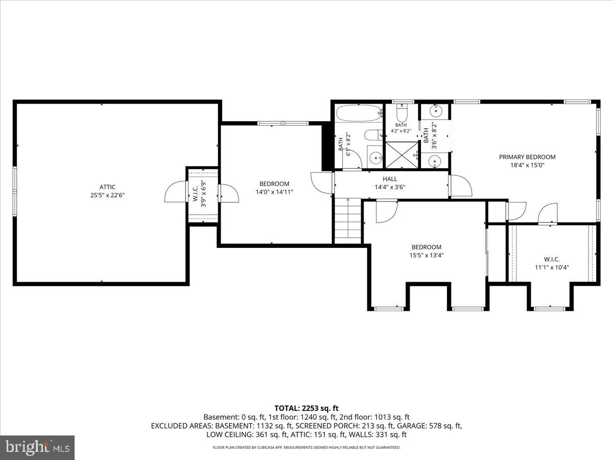 NOT IN SUBDIVISION - Residential