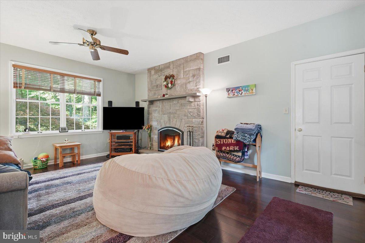 NOT IN SUBDIVISION - Residential