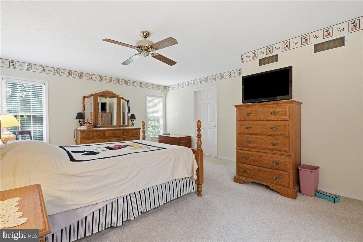 NOT IN SUBDIVISION - Residential
