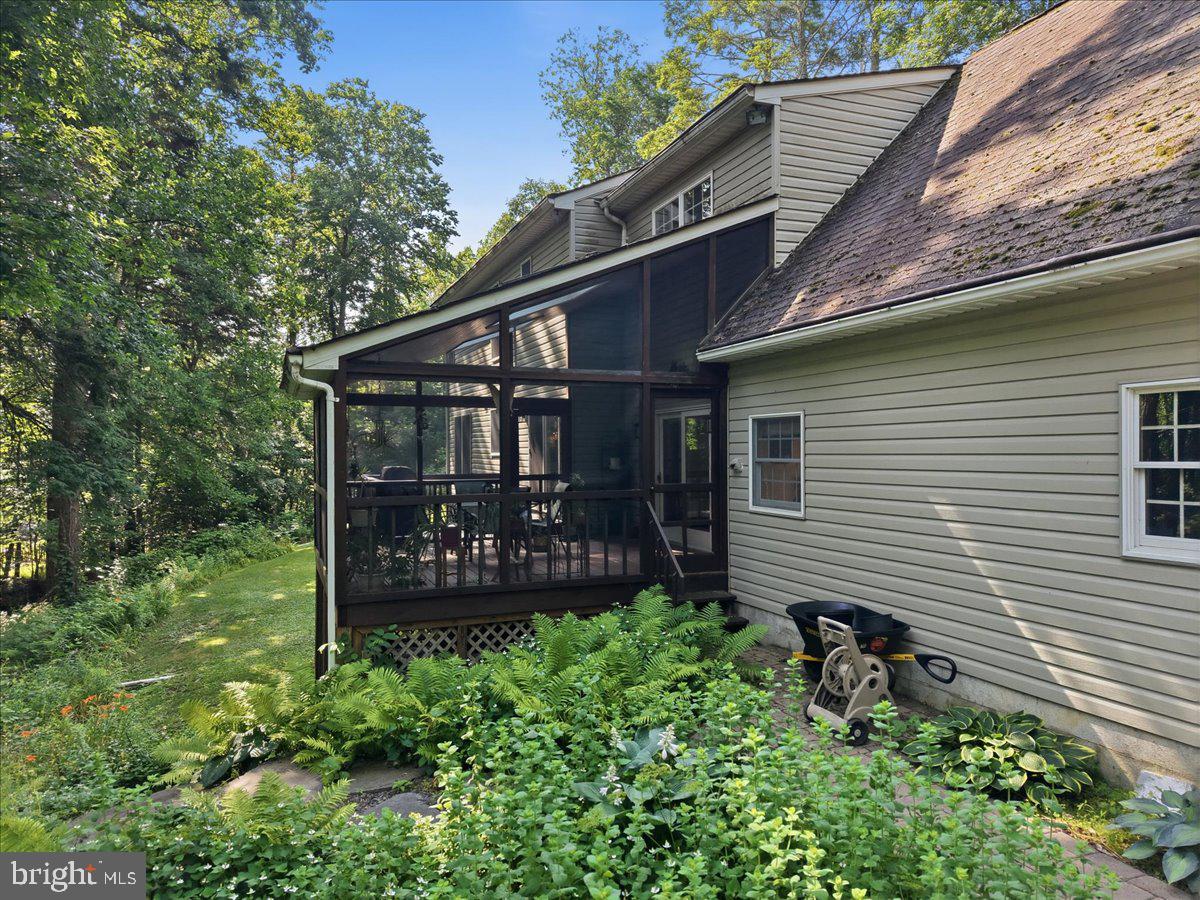 NOT IN SUBDIVISION - Residential