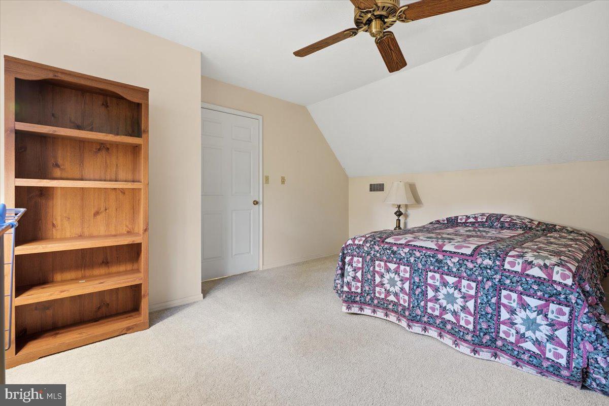 NOT IN SUBDIVISION - Residential