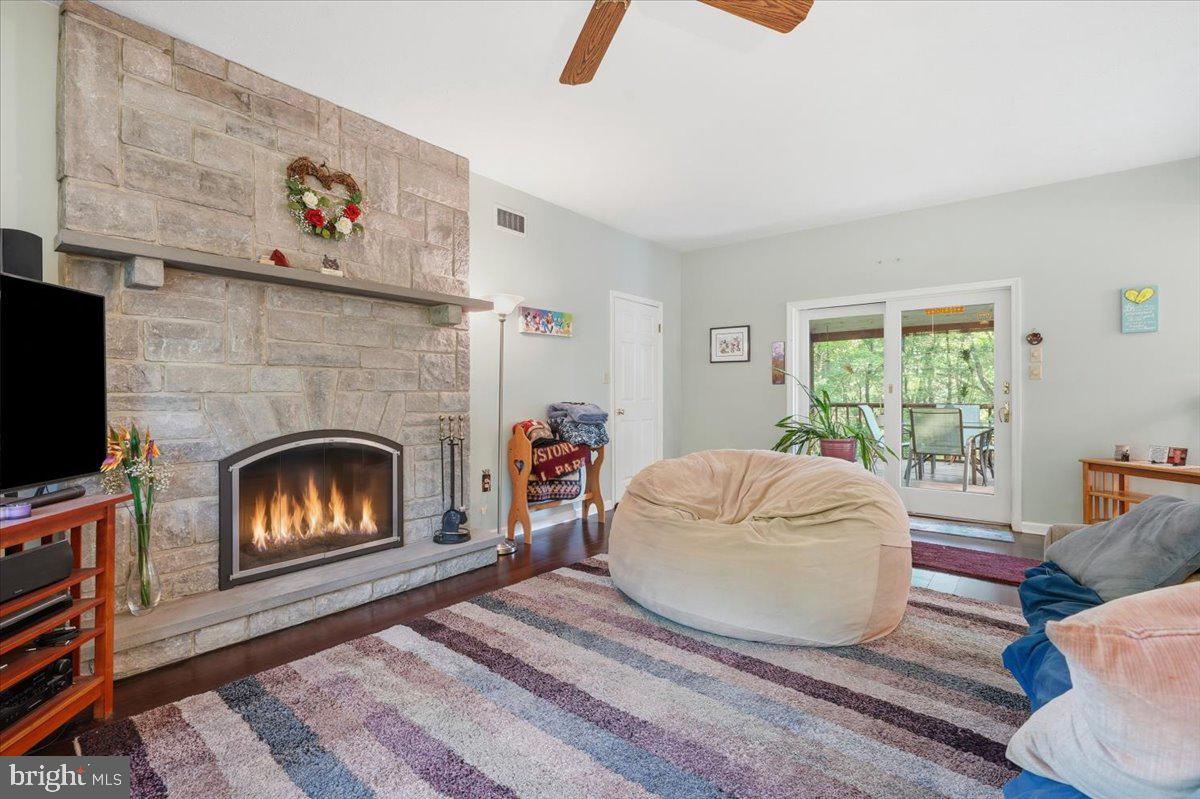 NOT IN SUBDIVISION - Residential