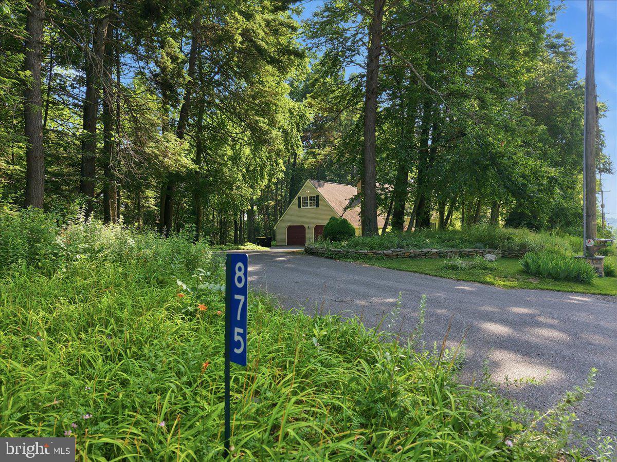 NOT IN SUBDIVISION - Residential