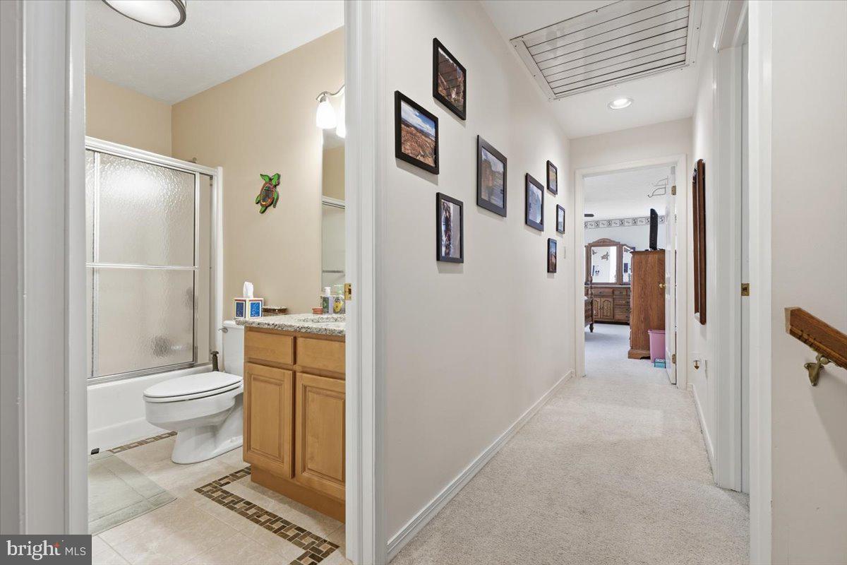 NOT IN SUBDIVISION - Residential