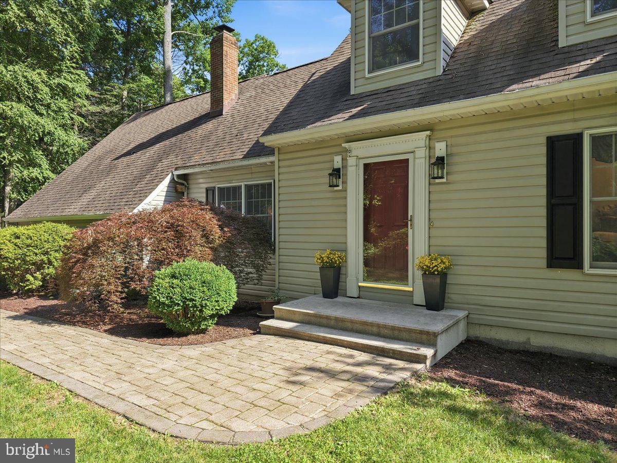 NOT IN SUBDIVISION - Residential