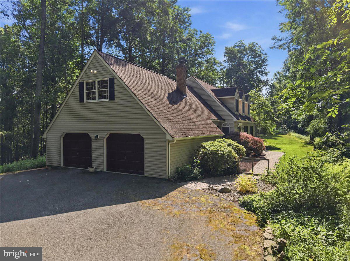 NOT IN SUBDIVISION - Residential