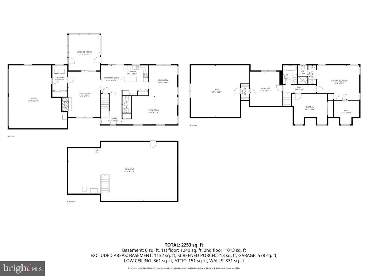 NOT IN SUBDIVISION - Residential