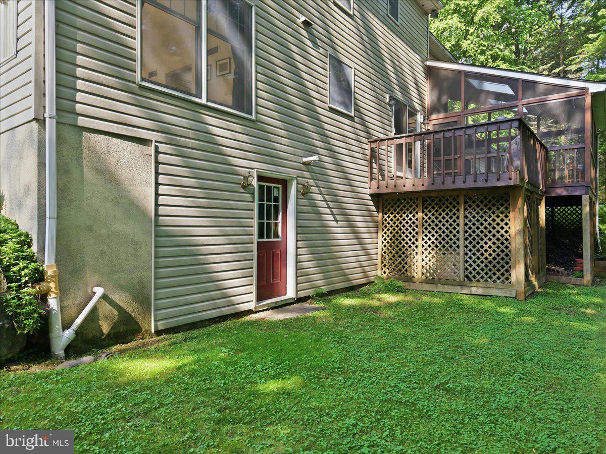 NOT IN SUBDIVISION - Residential