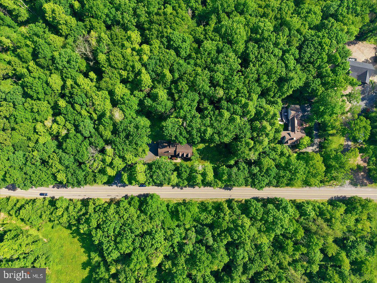 NOT IN SUBDIVISION - Residential