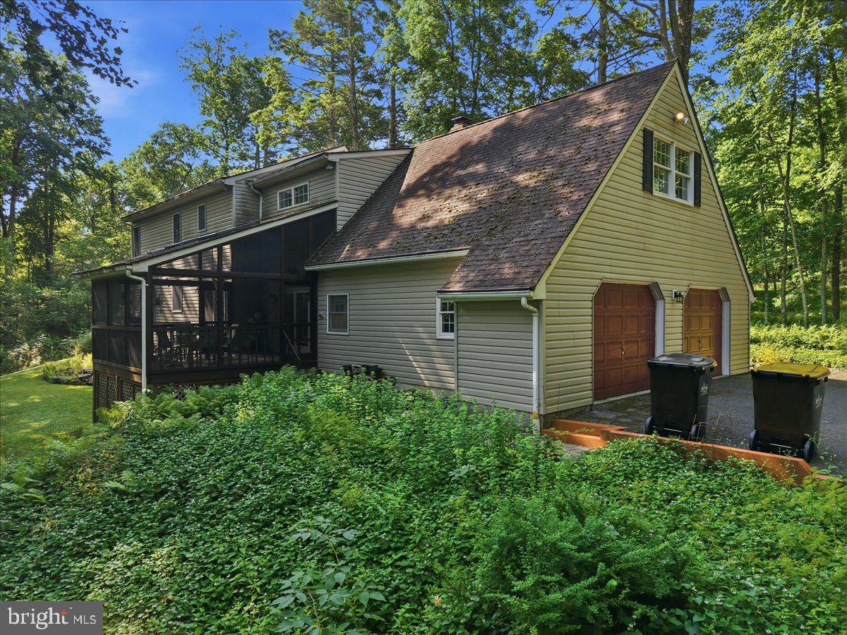 NOT IN SUBDIVISION - Residential