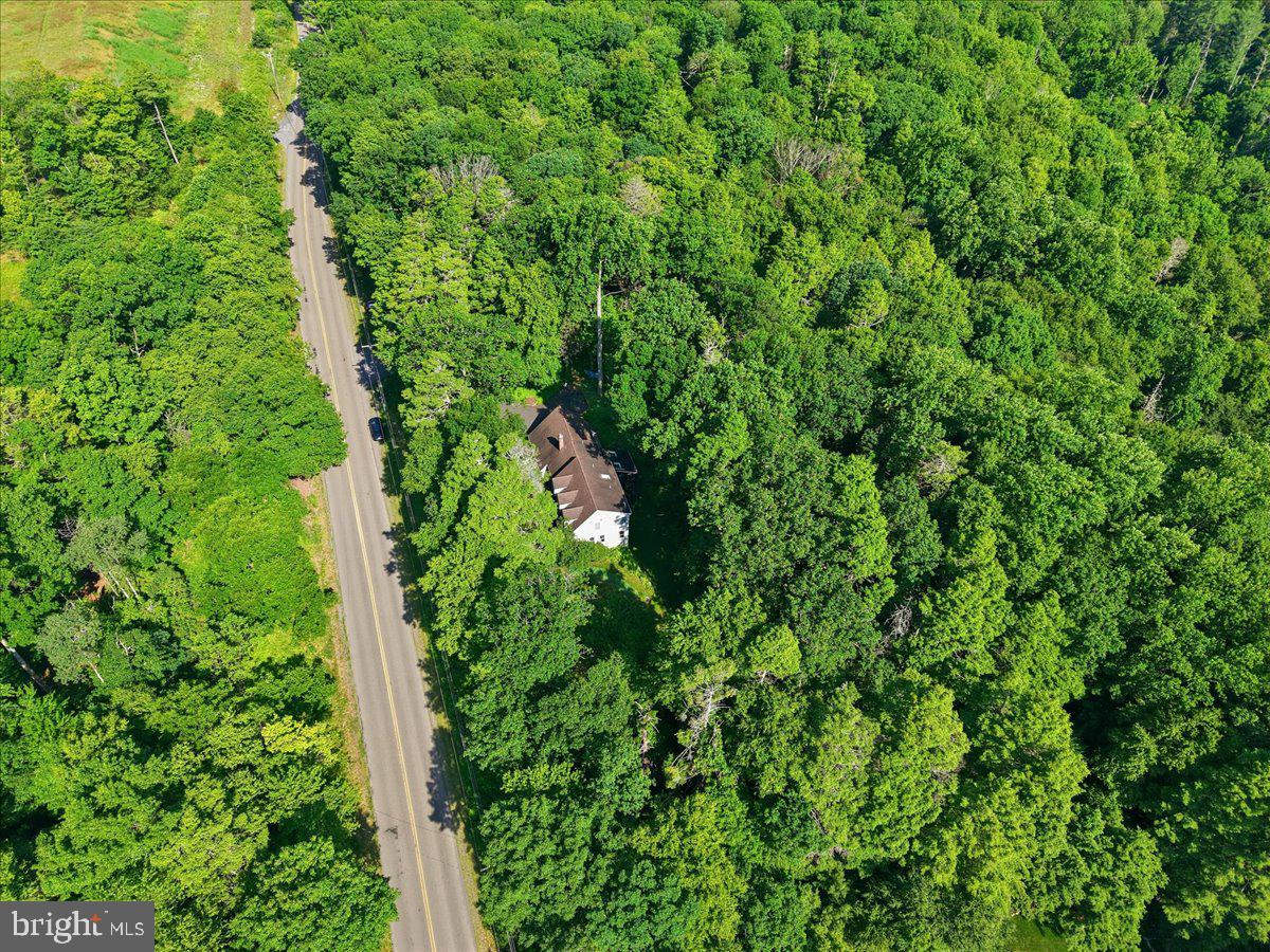 NOT IN SUBDIVISION - Residential