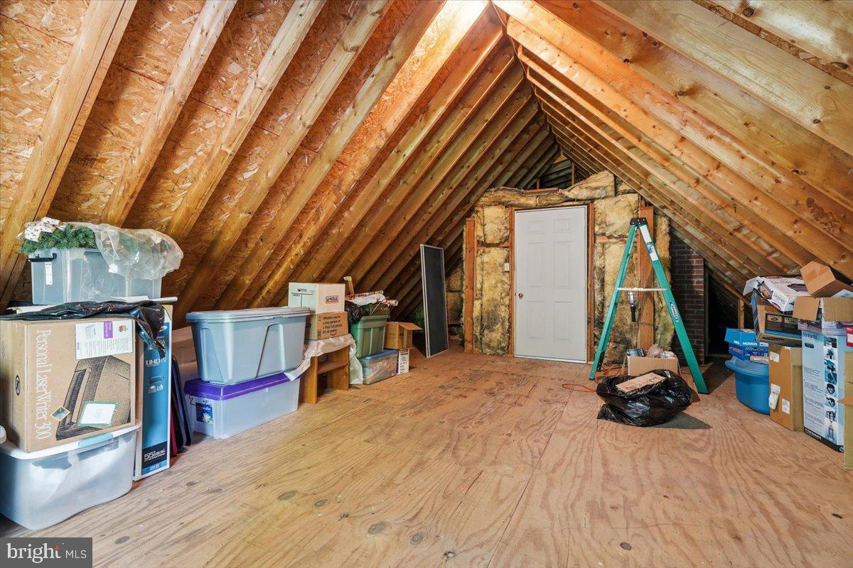 NOT IN SUBDIVISION - Residential
