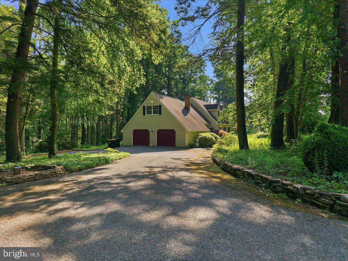NOT IN SUBDIVISION - Residential