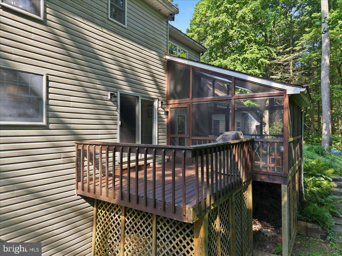 NOT IN SUBDIVISION - Residential