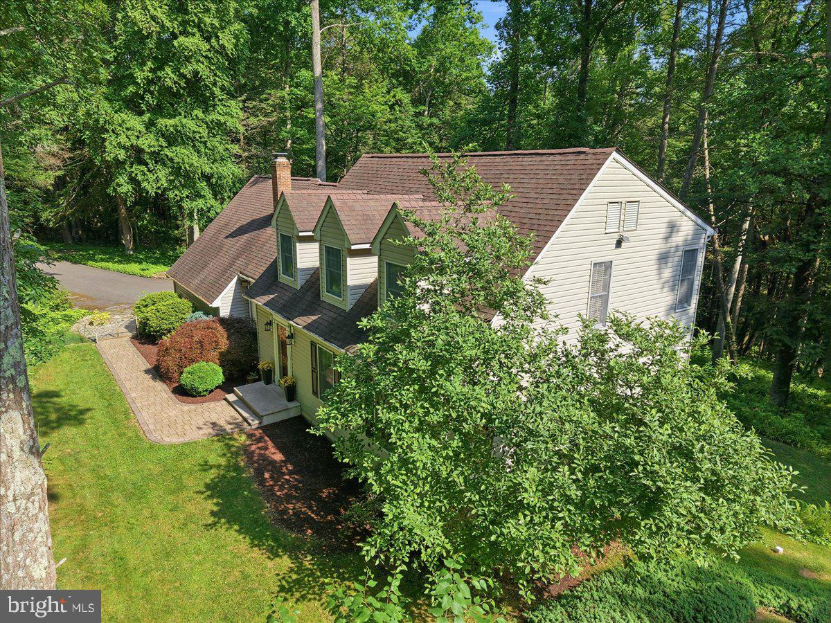 NOT IN SUBDIVISION - Residential