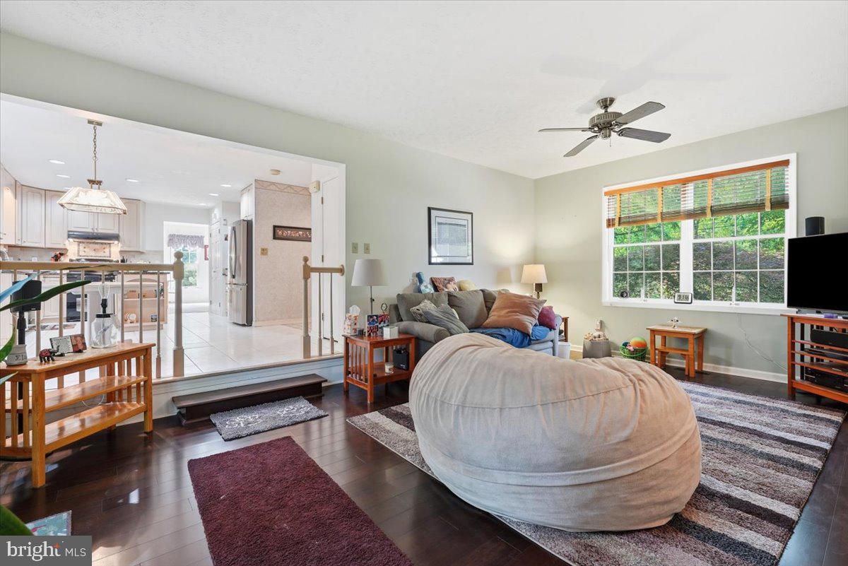 NOT IN SUBDIVISION - Residential
