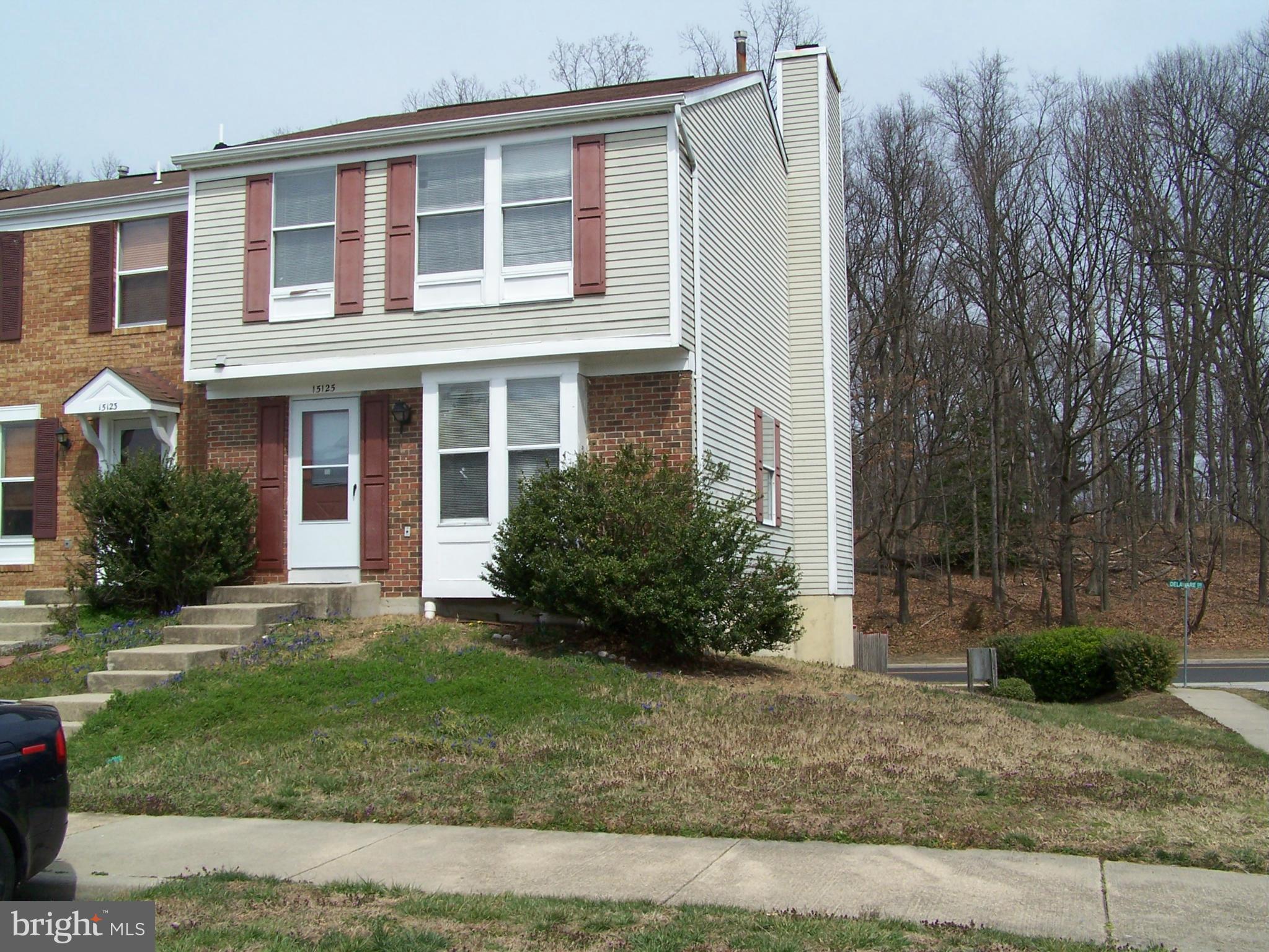 CAMBRIDGE SQUARE - Residential Lease