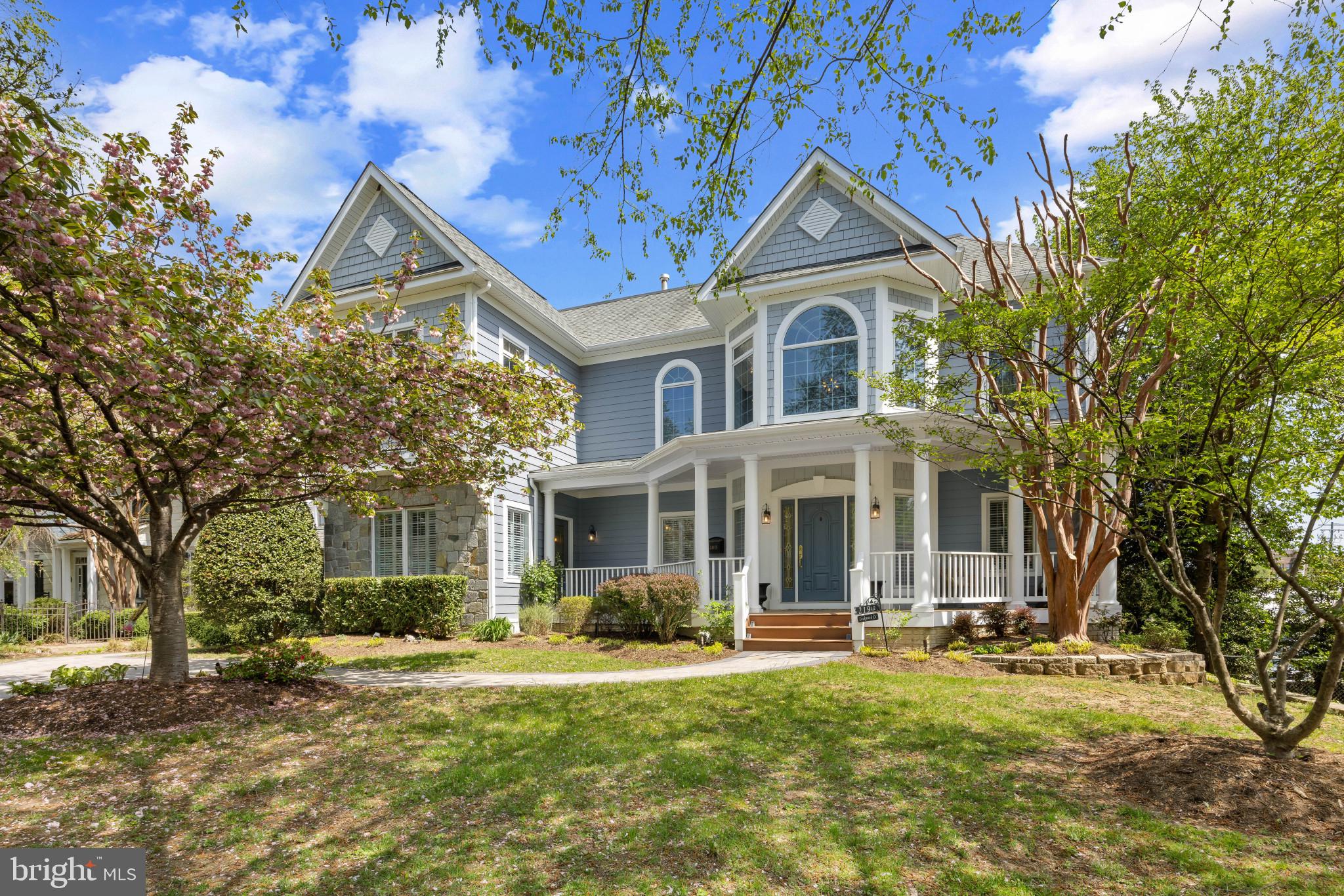 EASTPORT - Residential