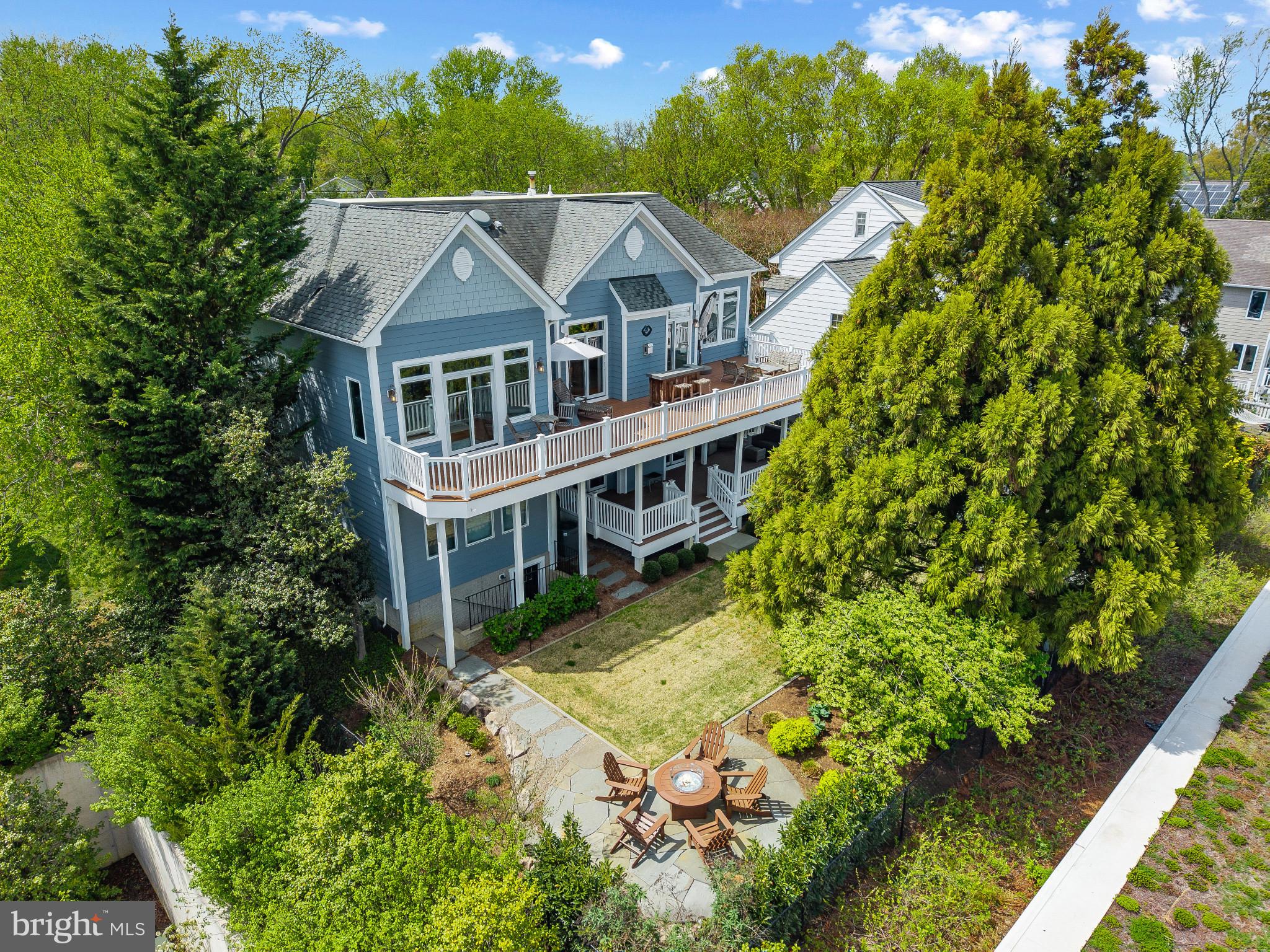 EASTPORT - Residential