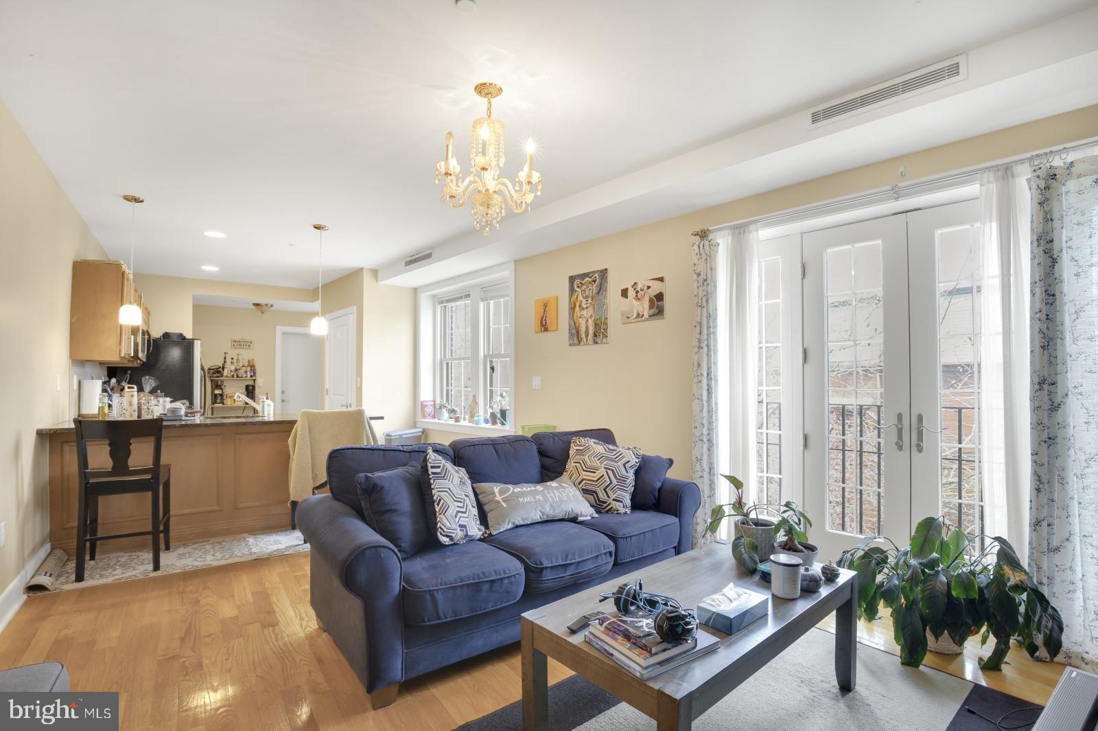 SPRUCE HILL - Residential Lease