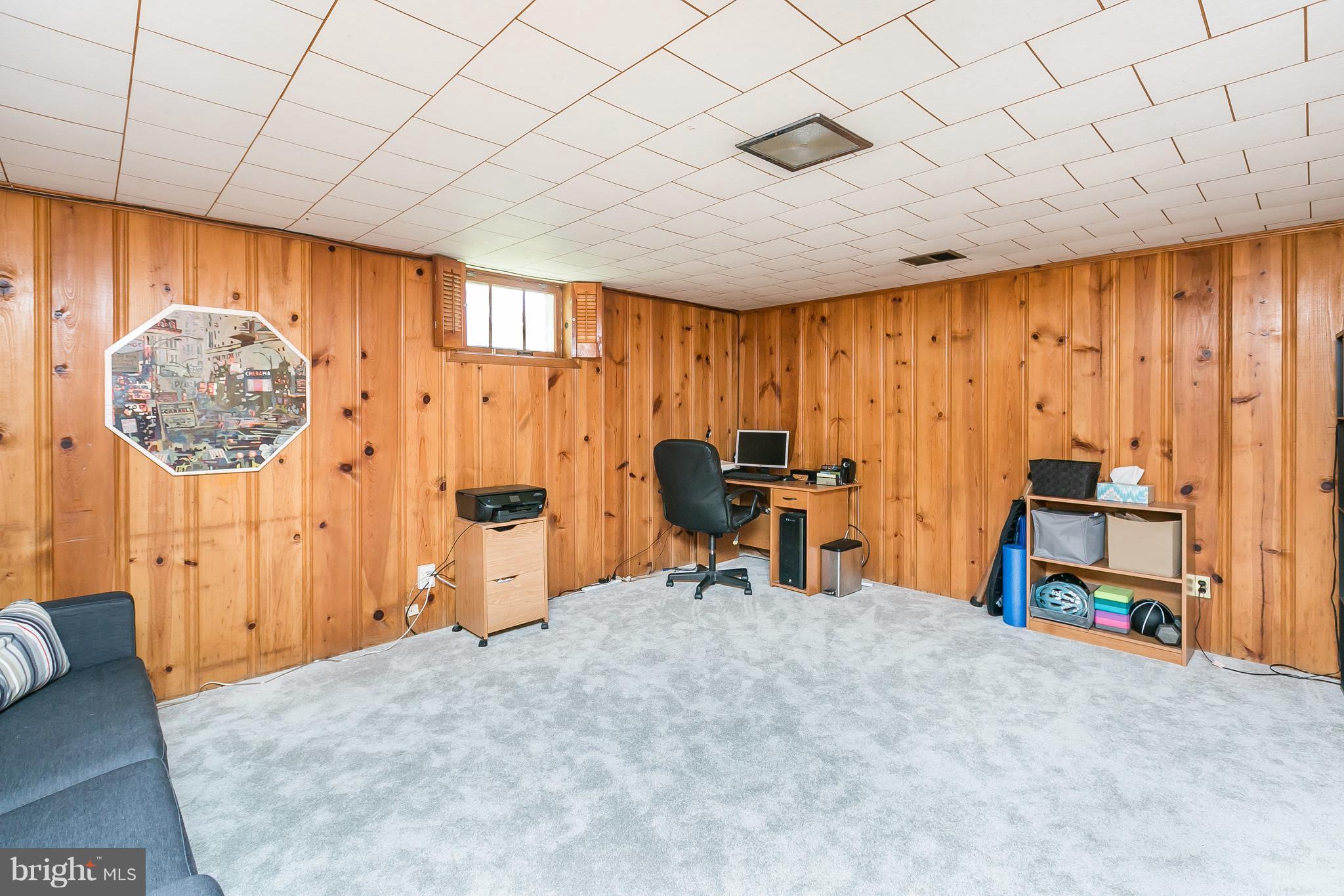 RODGERS FORGE - Residential