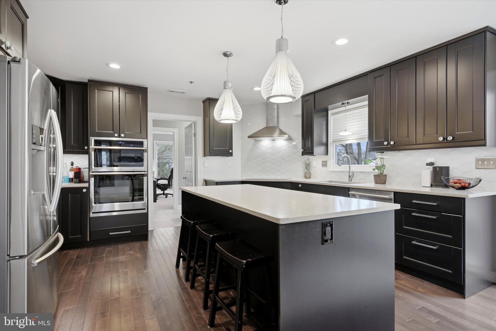 VALLEY FORGE ESTS - Residential