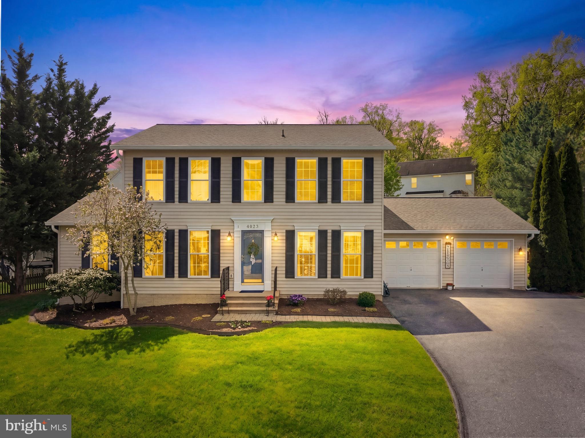 NORTH CARROLL FARMS - Residential