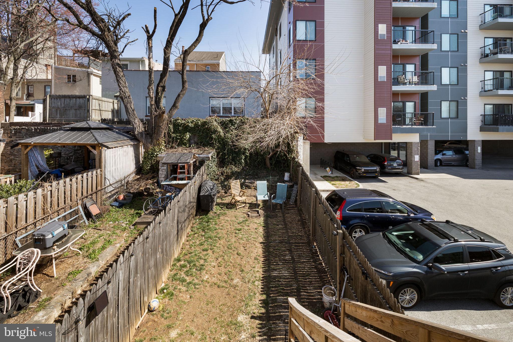 MANAYUNK - Residential