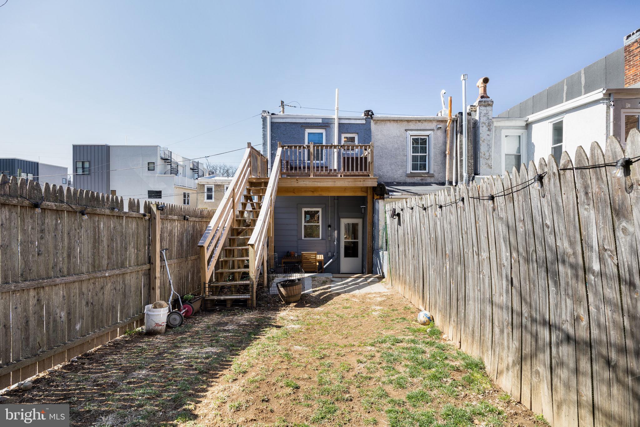MANAYUNK - Residential