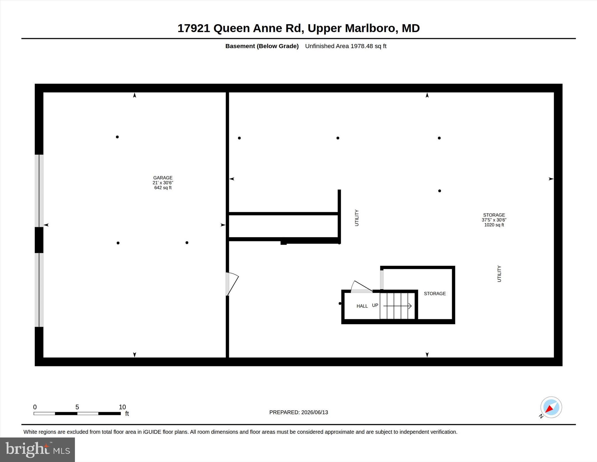 QUEEN ANNE ACRES - Residential