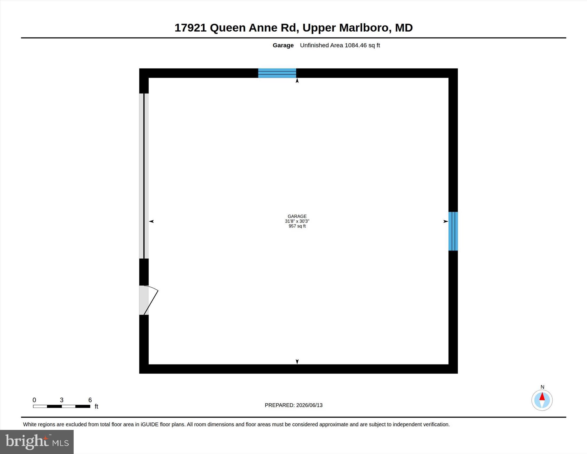 QUEEN ANNE ACRES - Residential