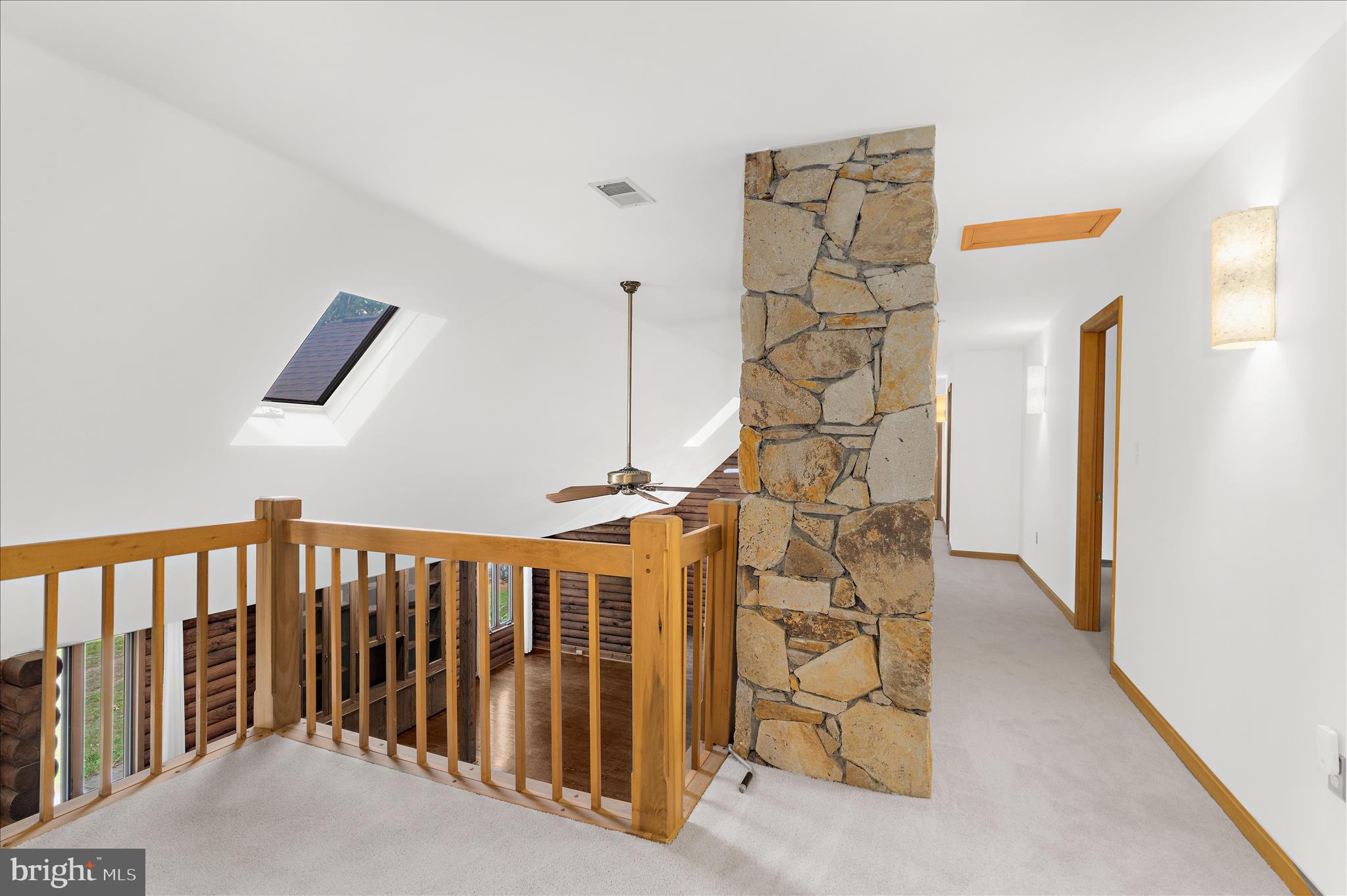 QUEEN ANNE ACRES - Residential