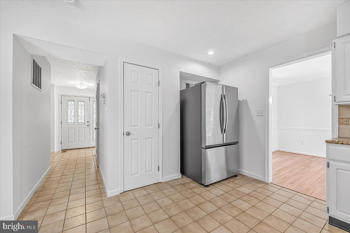 FREDERICKTOWNE VILLAGE - Residential Lease