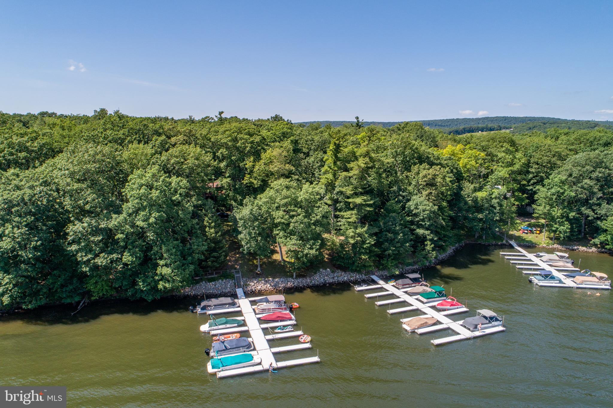 HARVEYS PENINSULA - Residential